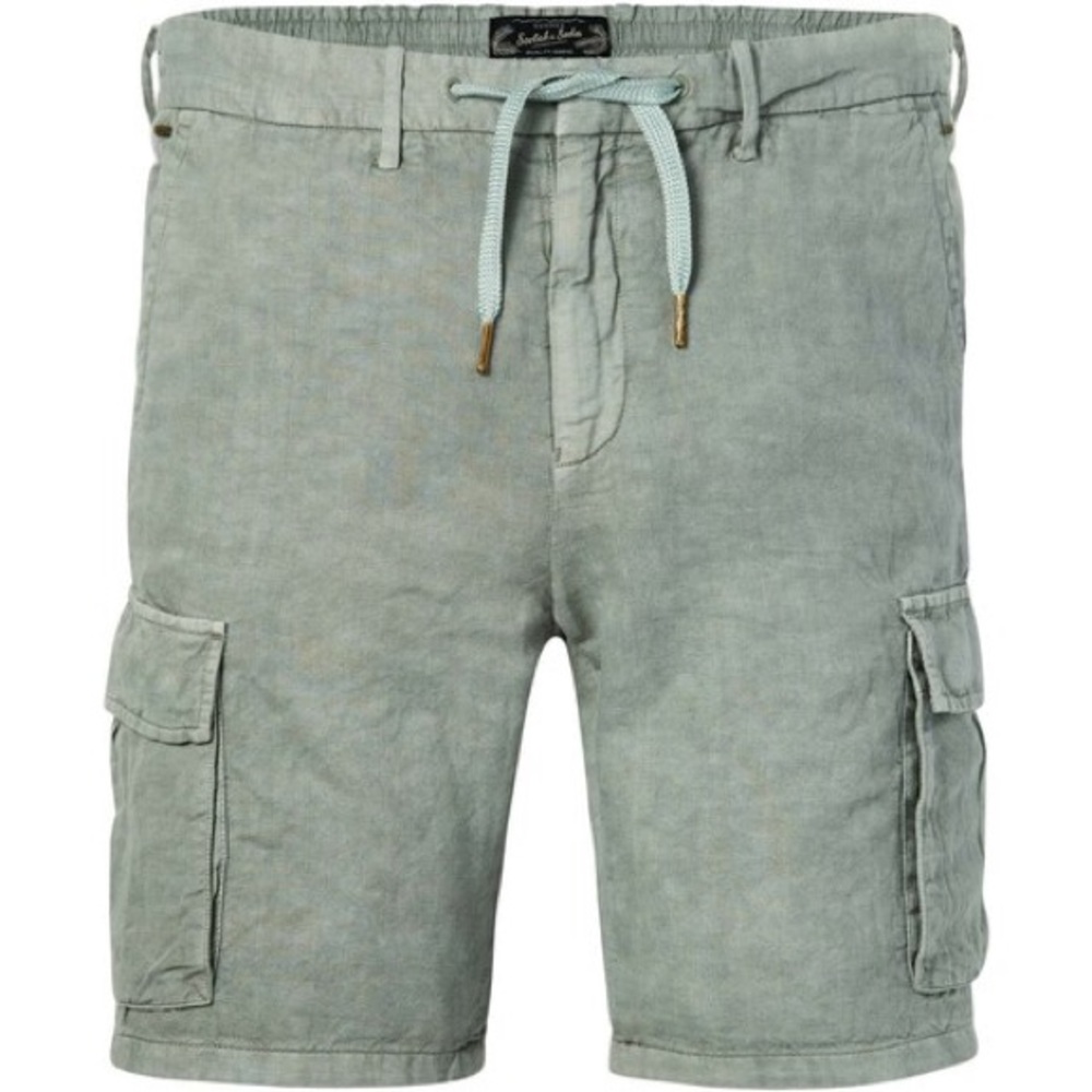 Scotch & Soda Cargo Shorts
